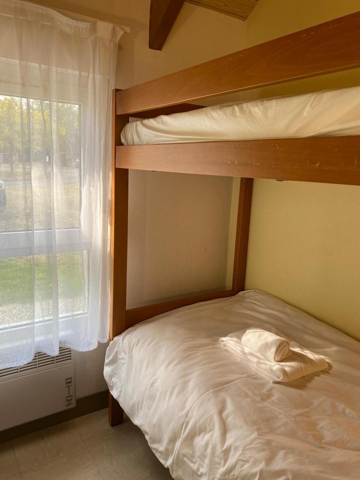 Vvf Fouesnant Les Glenan Hotel Luaran gambar
