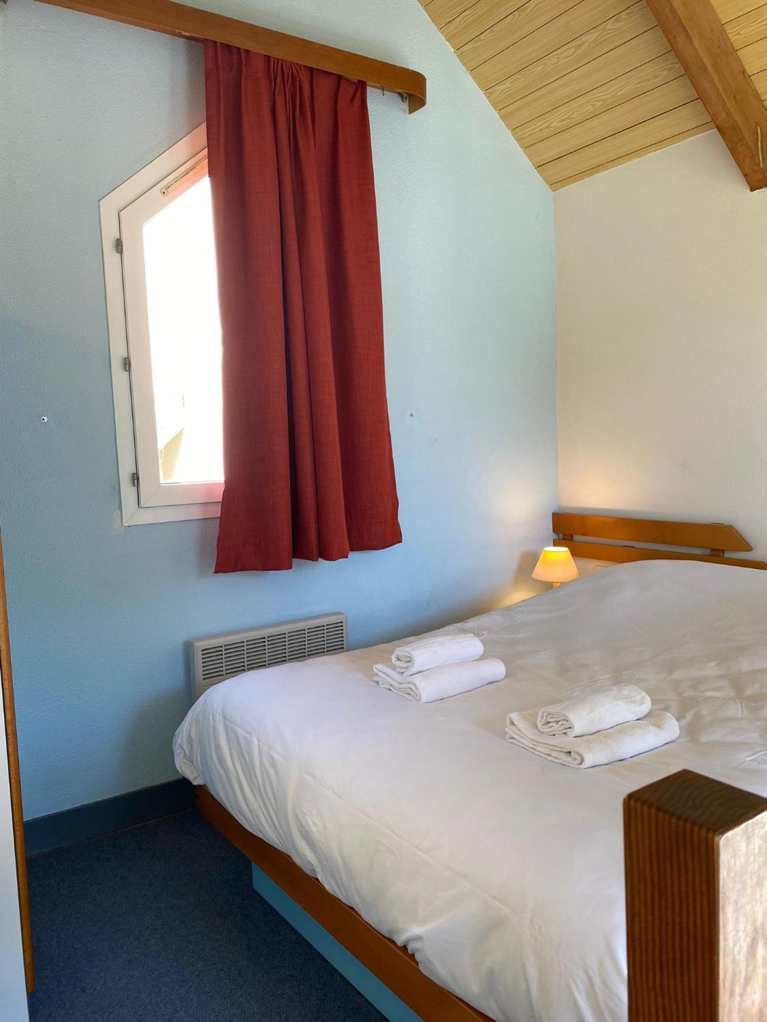 Vvf Fouesnant Les Glenan Hotel Luaran gambar