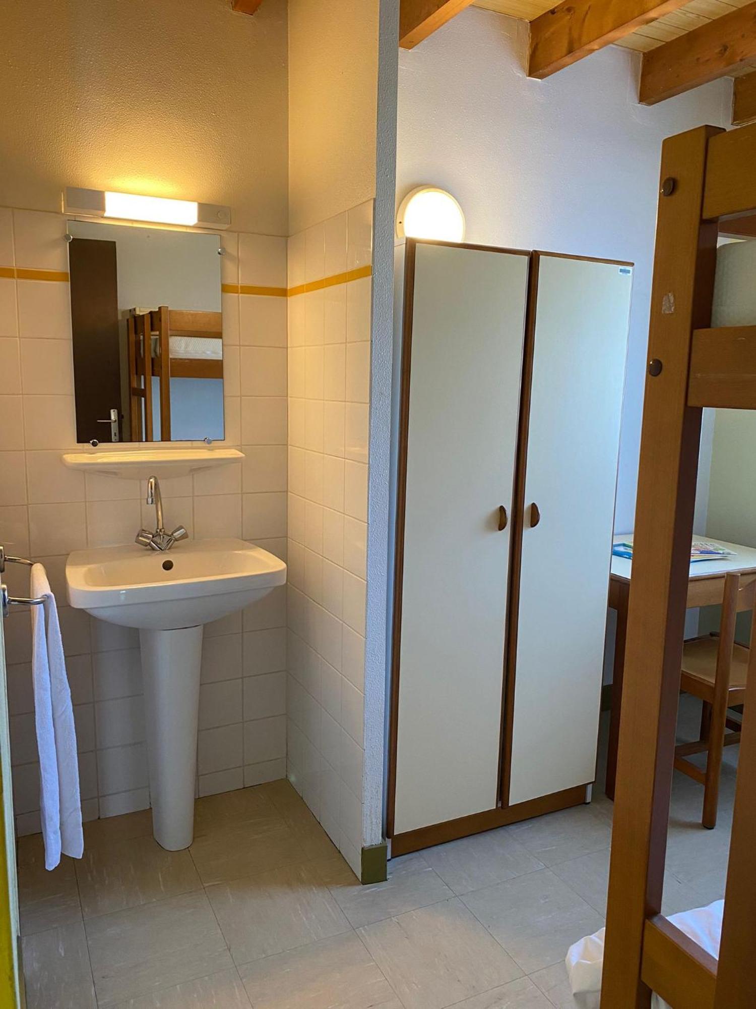 Vvf Fouesnant Les Glenan Hotel Luaran gambar